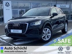 Schwarz Gebraucht 2022 Audi Q2 SUV | 21.758 € (Guter Preis)