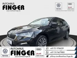 Schwarzmagic perleffekt Gebraucht 2024 Skoda Scala Tour Kleinwagen | 21.450 € (Fairer Preis)