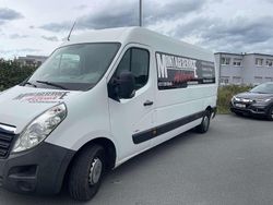Weiß Gebraucht 2011 Opel Movano Van | 8.000 €