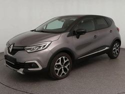 Grau Gebraucht 2018 Renault Captur Intens SUV | 12.799 € (Fairer Preis)