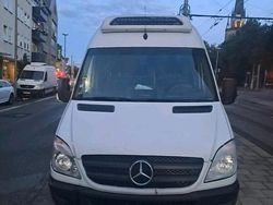 Gebraucht 2012 Mercedes Sprinter Van | 12.500 €