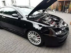 Schwarz Gebraucht 2005 Alfa Romeo GT Coupé | 19.000 € (Teuer)