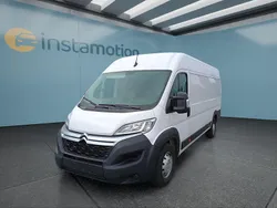 Weiß Gebraucht 2024 Citroën Jumper Van / Kleinbus | 25.799 € (Fairer Preis)