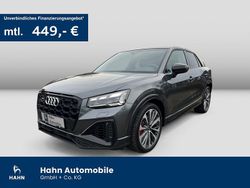 Daytonagrau perleffekt Gebraucht 2021 Audi SQ2 Sport SUV | 32.990 € (Fairer Preis)