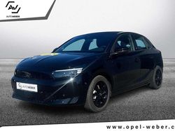 Perla nera (schwarz) Gebraucht 2024 Opel Corsa Kleinwagen | 19.900 € (Fairer Preis)