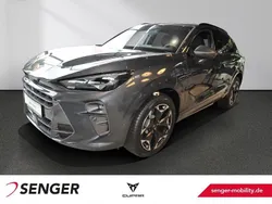 Timanfayagrau Neu 2025 Cupra Terramar VZ SUV | 48.990 € (Guter Preis)