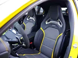 Gebraucht 2020 Mercedes A45 AMG AMG Limousine | 39.999 € (Fairer Preis)