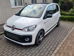 Weiß Gebraucht 2019 VW up! GTI Kleinwagen | 11.970 € (Guter Preis)