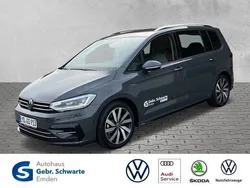 Othercolor Gebraucht 2024 VW Touran R-line Van / Kleinbus | 36.500 € (Fairer Preis)