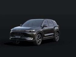 Weiss Gebraucht 2024 Baic BJ40 Limousine | 29.950 € (Superpreis)