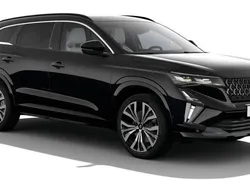 Schwarz Neu 2025 Renault Espace Iconic Van / Kleinbus | 45.590 € (Fairer Preis)