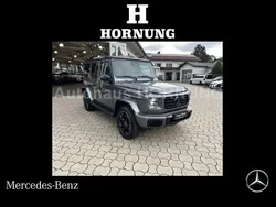 Selenitgrau metallic Gebraucht 2025 Mercedes G450 AMG SUV | 158.880 € (Guter Preis)