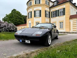 Gebraucht 1991 BMW Z1 Cabrio | 61.900 €