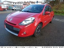 Rot Gebraucht 2011 Renault Clio III Dynamique Limousine | 2.800 € (Fairer Preis)