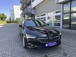 Black meet kettle Gebraucht 2020 Opel Insignia GS Line Limousine | 14.999 € (Fairer Preis)