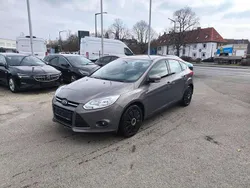 Blau Gebraucht 2020 Ford Focus Active X Kombi | 15.600 € (Guter Preis)
