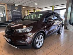 Braun Gebraucht 2017 Opel Mokka X Active SUV | 12.500 € (Fairer Preis)