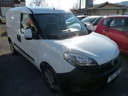 Colore esterno (weiß) Gebraucht 2017 Fiat Doblò Van / Kleinbus | 7.900 € (Guter Preis)