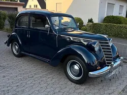 Gebraucht 1952 Fiat 1100 Limousine | 16.000 €