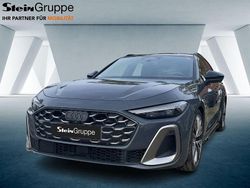 Grau Gebraucht 2025 Audi S5 Edition .1 Kombi | 73.980 € (Guter Preis)