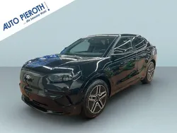 Agate black metallic Neu 2025 Ford Capri Premium SUV | 53.350 € (Superpreis)