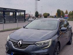 Grau Gebraucht 2017 Renault Mégane IV Bose Edition Limousine | 7.999 € (Guter Preis)