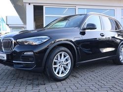 Schwarz ii Gebraucht 2020 BMW X5 Sport Line SUV | 39.490 € (Fairer Preis)
