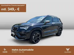 Schwarz Gebraucht 2025 Cupra Ateca SUV | 35.995 € (Fairer Preis)