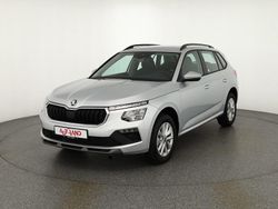 Silber Neu 2025 Skoda Kamiq SUV | 27.785 € (Guter Preis)