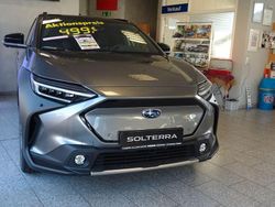 Grau Neu 2025 Subaru Solterra Platinum SUV | 41.980 €