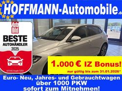 Silber Neu 2025 VW Polo Life Limousine | 21.300 € (Superpreis)