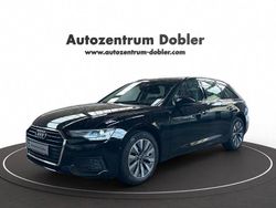 Schwarz Gebraucht 2023 Audi A6 Ambiente Kombi | 34.940 € (Superpreis)