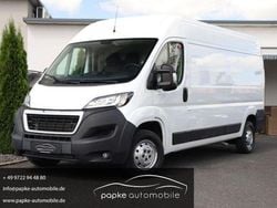 Weiß Gebraucht 2019 Peugeot Boxer Van | 18.895 € (Fairer Preis)