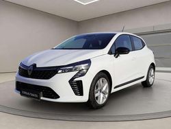 Glacier white Gebraucht 2024 Renault Clio V Evolution Kleinwagen | 15.850 € (Guter Preis)
