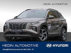 Braun Gebraucht 2023 Hyundai Tucson Trend SUV | 27.350 € (Guter Preis)