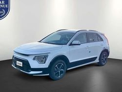 Weiß Neu 2025 Kia Niro Vision SUV | 30.980 € (Guter Preis)