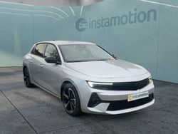 Silber Gebraucht 2024 Opel Astra Kombi | 27.449 € (Guter Preis)