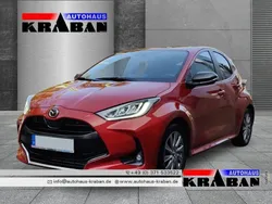 Formal red Gebraucht 2023 Mazda 2 Limousine | 22.390 € (Etwas zu teuer)