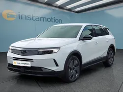 Weiß Neu 2025 Opel Grandland X SUV | 34.449 € (Fairer Preis)