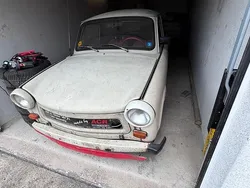 Gebraucht 1989 Trabant 601 Limousine | 1.499 €