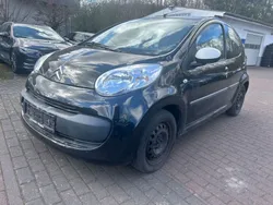 Metallicschwarze lackierung/m Gebraucht 2009 Citroën C1 Kleinwagen | 990 € (Guter Preis)