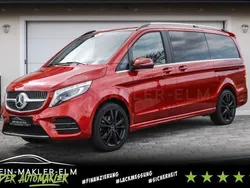 Mercedes V300