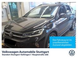 Deep black perleffekt Gebraucht 2022 VW Taigo R-line SUV | 23.430 € (Fairer Preis)