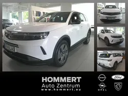 Arktis weiß Neu 2025 Opel Grandland X Edition SUV | 31.890 € (Guter Preis)