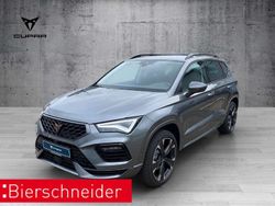 Grau Gebraucht 2024 Cupra Ateca SUV | 34.950 € (Guter Preis)