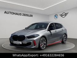 Skyscraper grau Gebraucht 2024 BMW 128 Performance Kleinwagen | 34.290 € (Fairer Preis)