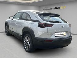 Metallic Gebraucht 2024 Mazda MX30 Exclusive-Line SUV | 20.990 € (Etwas zu teuer)