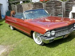 Cadillac Deville