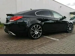 Schwarz Gebraucht 2023 Opel Insignia Limousine | 12.300 €