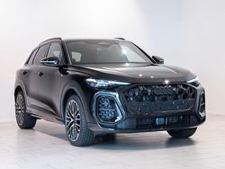 Schwarz Neu 2025 Audi Q5 S-Line SUV | 71.995 € (Teuer)